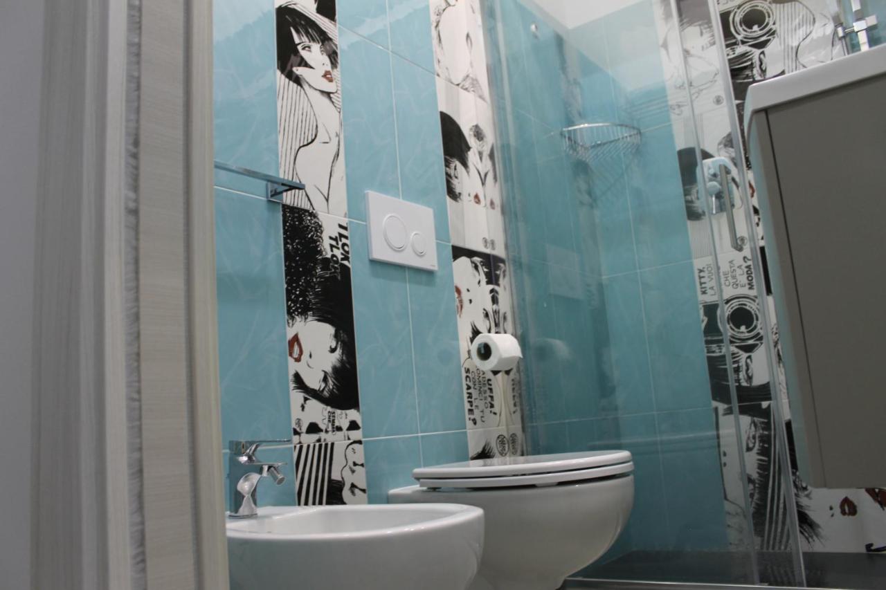 Casavacanzeivana ピッツォ エクステリア 写真