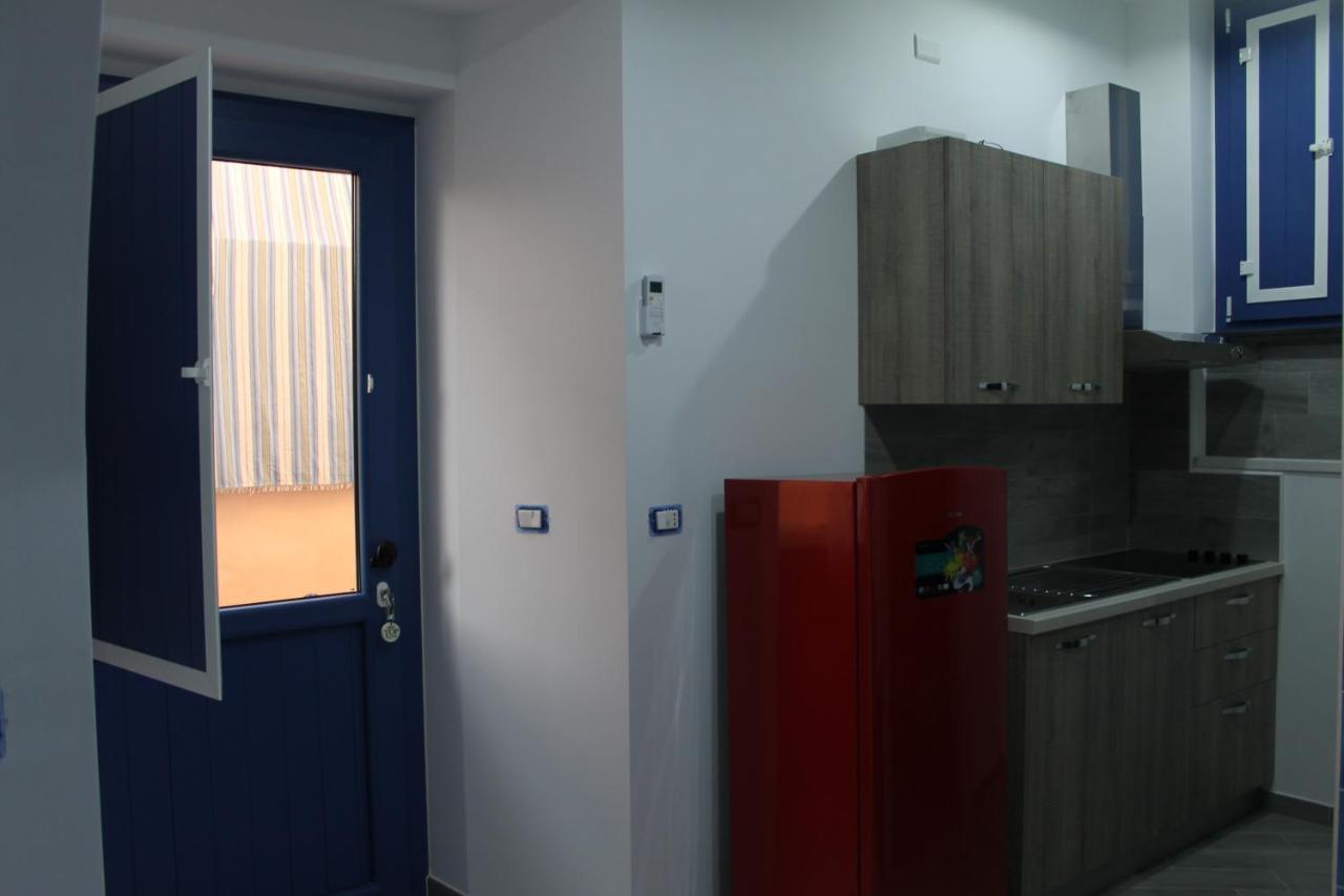 Casavacanzeivana ピッツォ エクステリア 写真