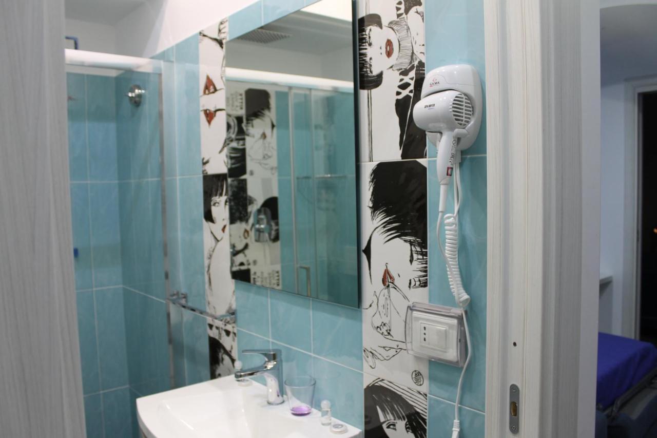 Casavacanzeivana ピッツォ エクステリア 写真